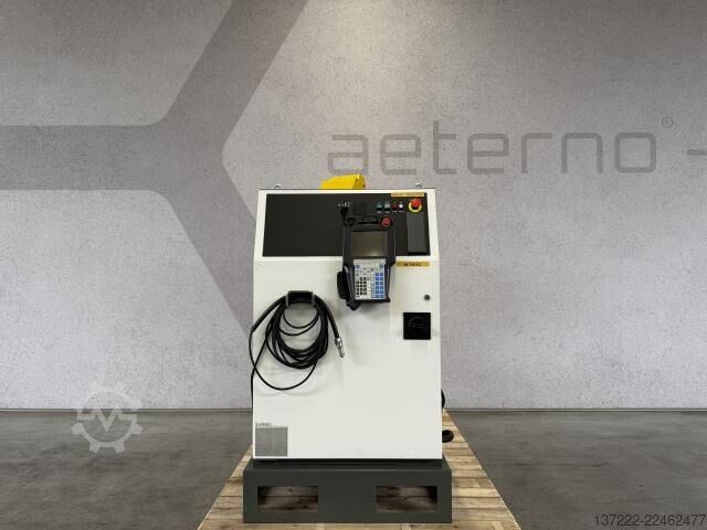 Robô remodelado com 1 ano de garantia FANUC M-710iC/70