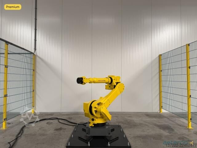 Robô remodelado com 1 ano de garantia FANUC M-710iC/70