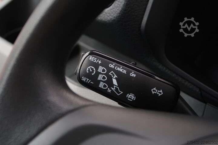 Valiză MAN TGE 35 2.0 Bakwagen L3 AUT/ LAADKLEP/ CAM/ CRUI...
