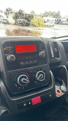 Kühlkastenwagen Peugeot BOXER L1H1 2.2 CC 110 CV