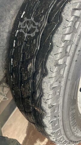 Kühlkastenwagen Peugeot BOXER L1H1 2.2 CC 110 CV