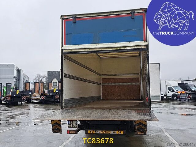 Suitcase Renault D 210