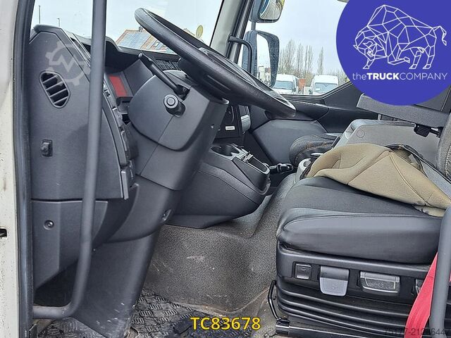 Suitcase Renault D 210