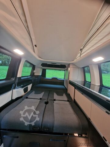Caravan/camper Mercedes Marco Polo 250d | 2022 | EURO 6 Automatico | Venditore Professionale