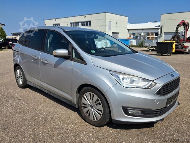 Minibús FORD Grand C-Max 1,5TDCi 88kW Trend