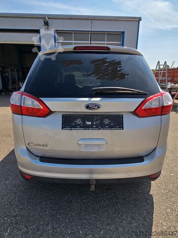 Minibús FORD Grand C-Max 1,5TDCi 88kW Trend