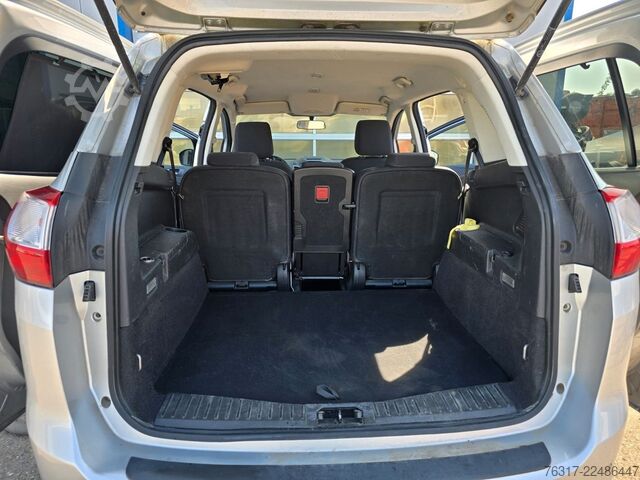 Minibús FORD Grand C-Max 1,5TDCi 88kW Trend