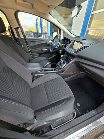 Minibús FORD Grand C-Max 1,5TDCi 88kW Trend