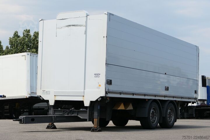 Φορτηγό μεταφοράς ποτών MERCEDES-BENZ Actros 2645 Getränke Retarder Komplettzug