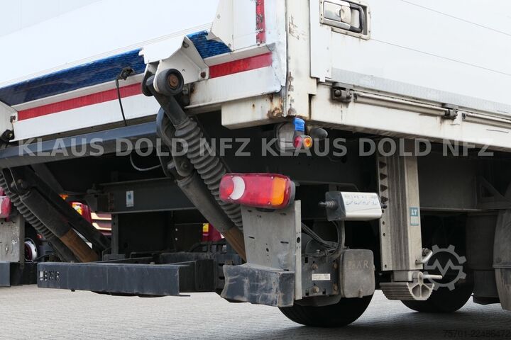 Ρυμουλκούμενο ποτών DINKEL DTAKWLW 18000 Getränke Schwenkwand LBW