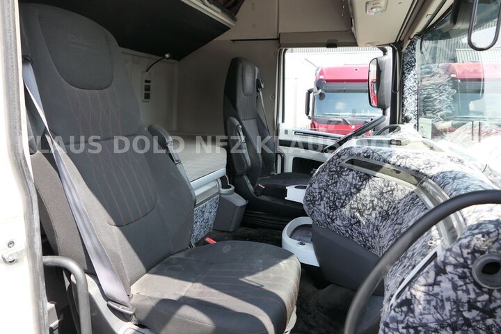 Τυπική μονάδα τράκτορα DAF XF 530 Space Cab XL-Tank Euro 6