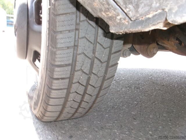 ون بادر بوش IVECO Daily 35C17*DoKa*Luft*AHK*Diff*Klima*6 Sitze