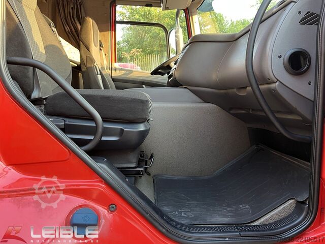 יחידת גרר סטנדרטית DAF CF 460*Kipp-Hydro*Tacho DTCO4.1*Alcoa*Retarder*