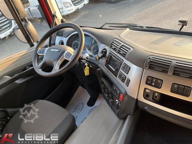 יחידת גרר סטנדרטית DAF CF 460*Kipp-Hydro*Tacho DTCO4.1*Alcoa*Retarder*