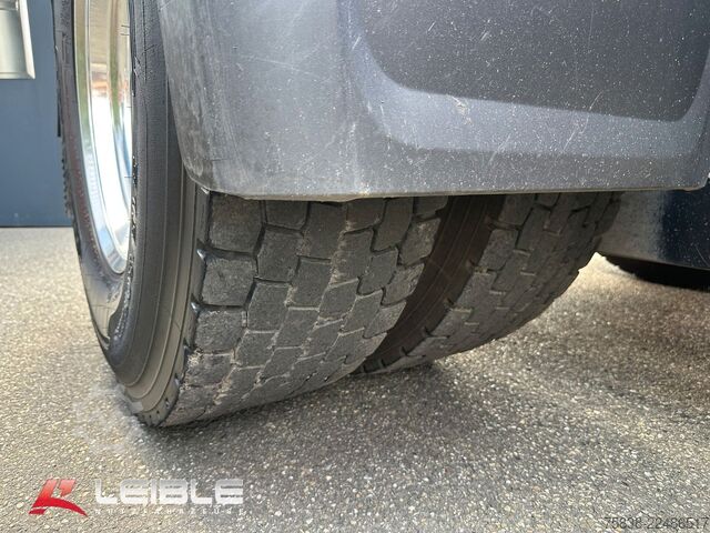 יחידת גרר סטנדרטית DAF CF 460*Kipp-Hydro*Tacho DTCO4.1*Alcoa*Retarder*