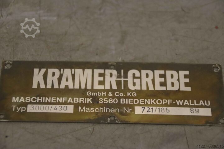 Servo motor Oriental Motor Krämer + Grebe PH268-E1.6-A1