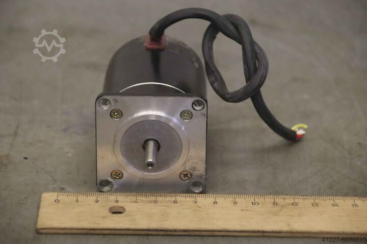 Servo motor Oriental Motor Krämer + Grebe PH268-E1.6-A1