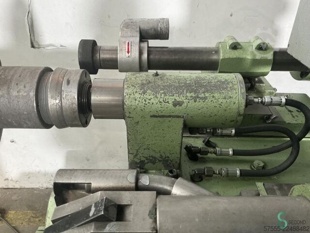  Hunger BTD 4- Brake-Drum-Lathe