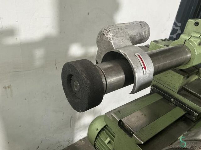  Hunger BTD 4- Brake-Drum-Lathe