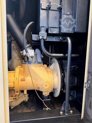 Compressore a vite Ingersoll-Rand R55i Compressor
