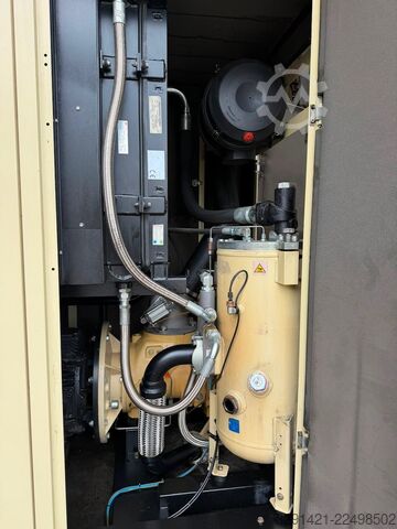 Compressore a vite Ingersoll-Rand R55i Compressor