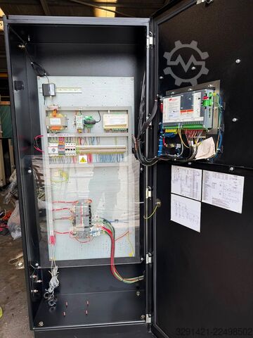 Compressore a vite Ingersoll-Rand R55i Compressor
