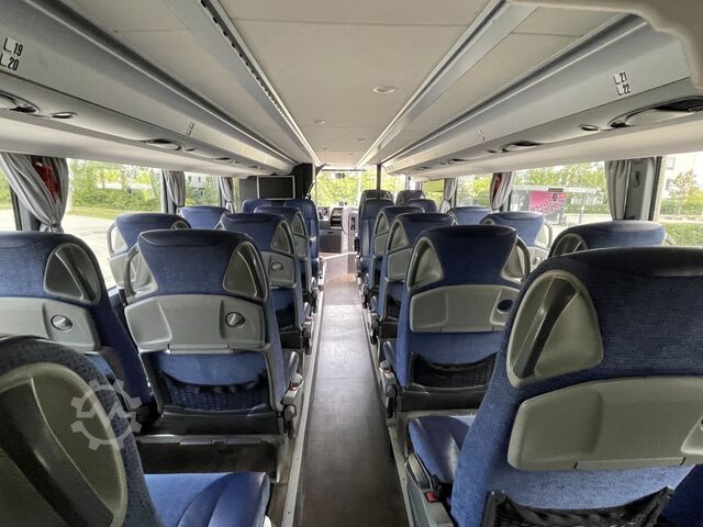 Autocarro de dois andares Setra S 431 DT - nice bus