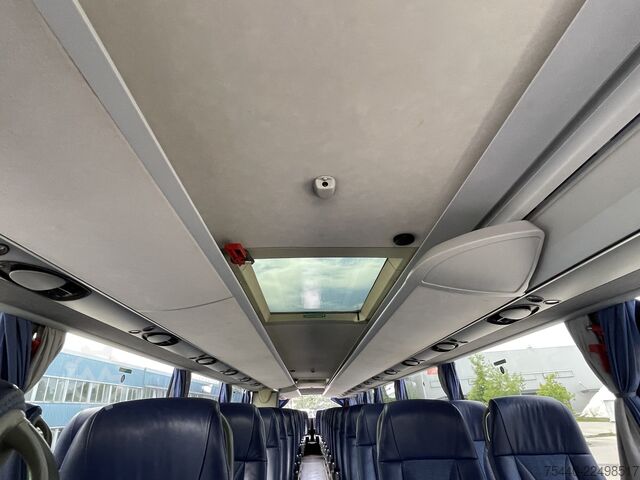 Autocarro de dois andares Setra S 431 DT - nice bus