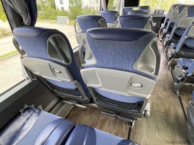 Autocarro de dois andares Setra S 431 DT - nice bus