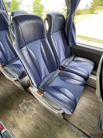 Autocarro de dois andares Setra S 431 DT - nice bus