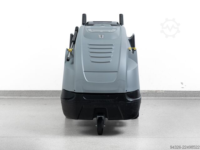 Kärcher HDS-E 8/16-4M lavadora de alta pressão Kärcher HDS-E 8/16-4 M 12 kW - 760l/h - 160bar