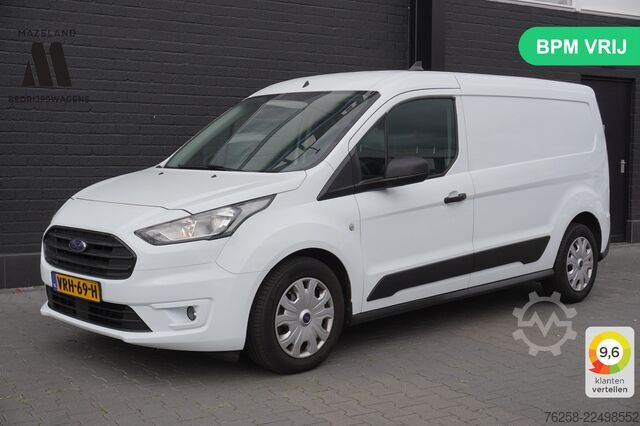 Aukšto stogo universalas Ford Transit Connect 1.5 EcoBlue L2 EURO 6 - Airco -...