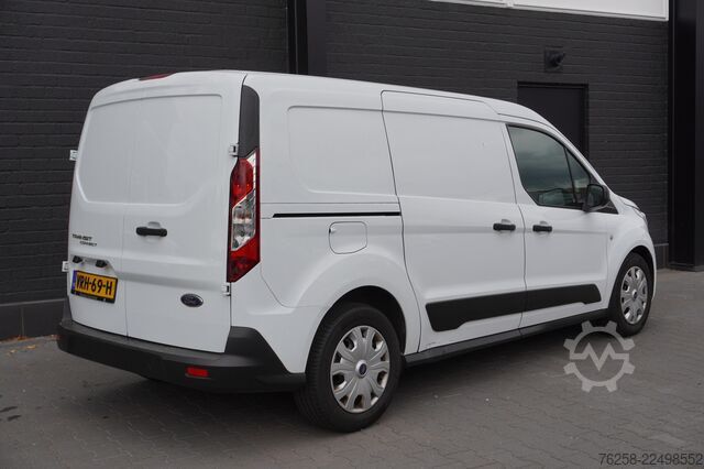 Aukšto stogo universalas Ford Transit Connect 1.5 EcoBlue L2 EURO 6 - Airco -...