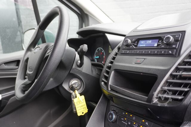 Aukšto stogo universalas Ford Transit Connect 1.5 EcoBlue L2 EURO 6 - Airco -...