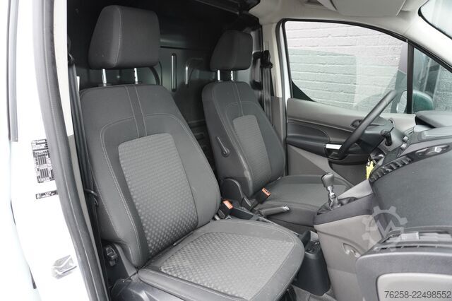 Aukšto stogo universalas Ford Transit Connect 1.5 EcoBlue L2 EURO 6 - Airco -...