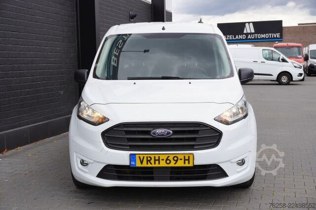 Aukšto stogo universalas Ford Transit Connect 1.5 EcoBlue L2 EURO 6 - Airco -...