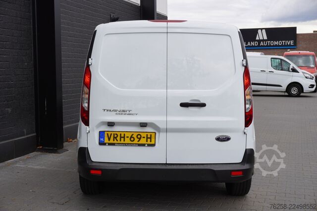 Aukšto stogo universalas Ford Transit Connect 1.5 EcoBlue L2 EURO 6 - Airco -...
