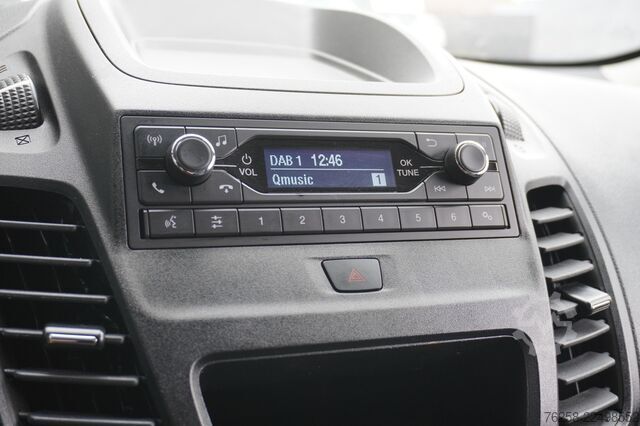 Aukšto stogo universalas Ford Transit Connect 1.5 EcoBlue L2 EURO 6 - Airco -...