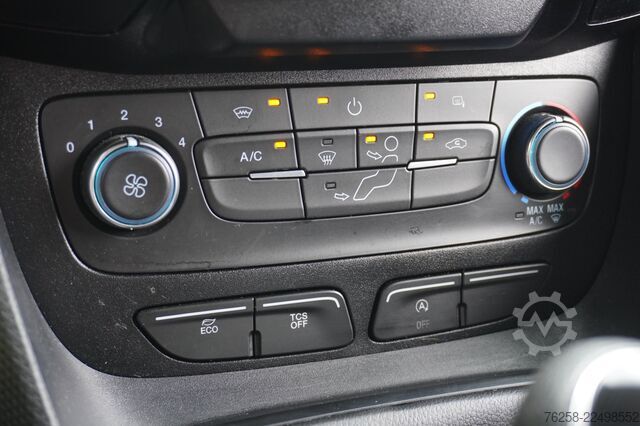 Aukšto stogo universalas Ford Transit Connect 1.5 EcoBlue L2 EURO 6 - Airco -...