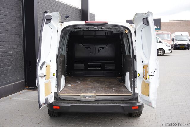 Aukšto stogo universalas Ford Transit Connect 1.5 EcoBlue L2 EURO 6 - Airco -...