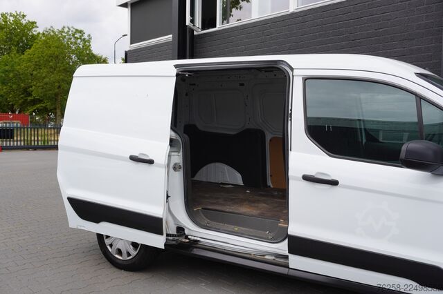Aukšto stogo universalas Ford Transit Connect 1.5 EcoBlue L2 EURO 6 - Airco -...