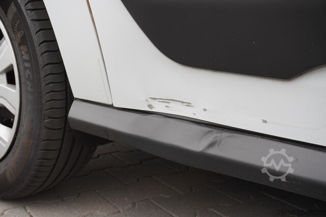Aukšto stogo universalas Ford Transit Connect 1.5 EcoBlue L2 EURO 6 - Airco -...