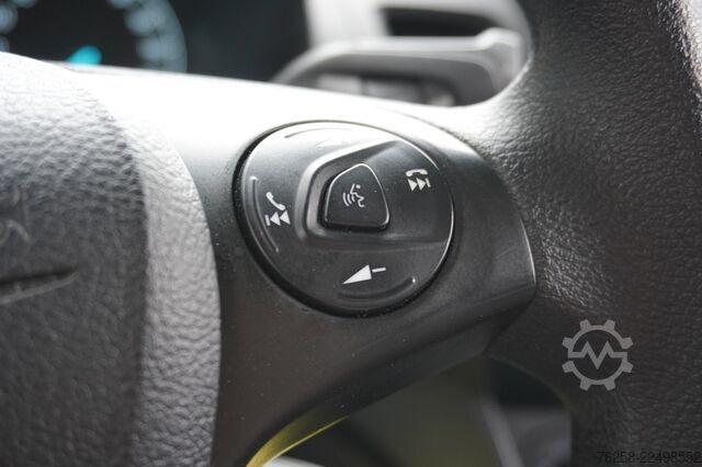 Aukšto stogo universalas Ford Transit Connect 1.5 EcoBlue L2 EURO 6 - Airco -...