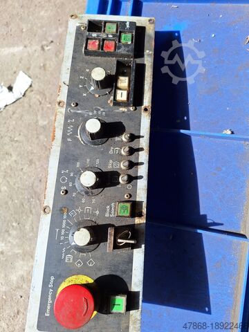 Panel sterowania do centrum obróbczego Siemens Steuertafel 3 M