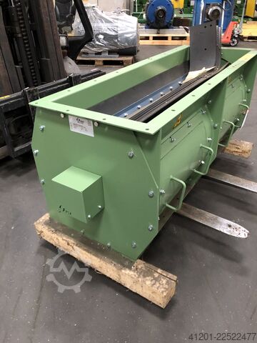Döner vana TrennSo AS 600x1400-6