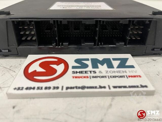 Gestion moteur Mercedes Occ ECU CPC3 regeleenheid Mercedes