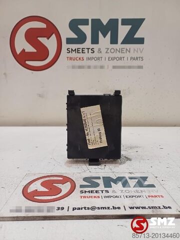 Gestion moteur Mercedes Occ ECU central gateway regeleenheid Mercedes