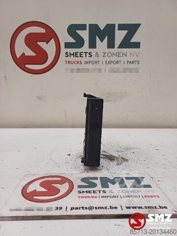 Gestion moteur Mercedes Occ ECU central gateway regeleenheid Mercedes