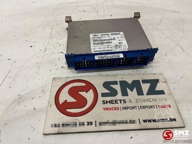 Engine management Mercedes Occ ECU EBS regeleenheid Mercedes