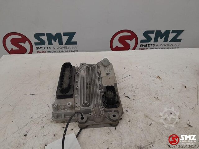 Motormanagement Mercedes Occ ZGS motorbesturingseenheid Mercedes